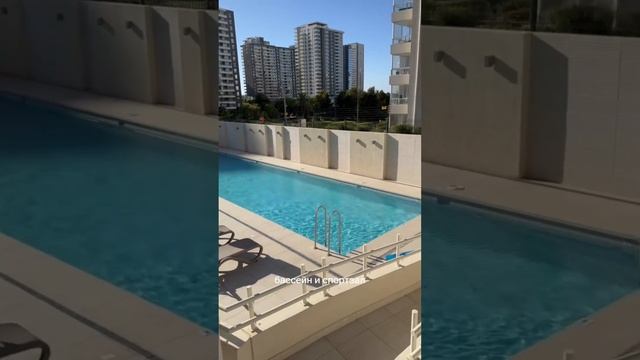 У вас есть уникальная возможность увидеть своими глазами два новых объекта недвижимости в Чили