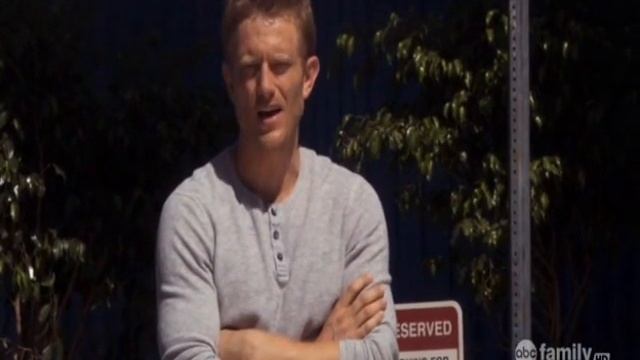 Paint Scene From S02E08. Payson/Sasha