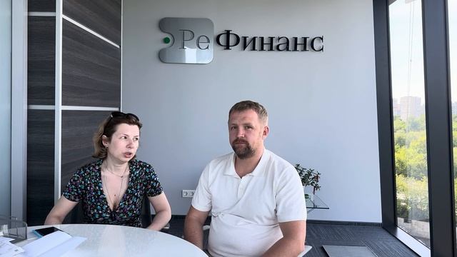 Видео отзыв от Татьяны А.