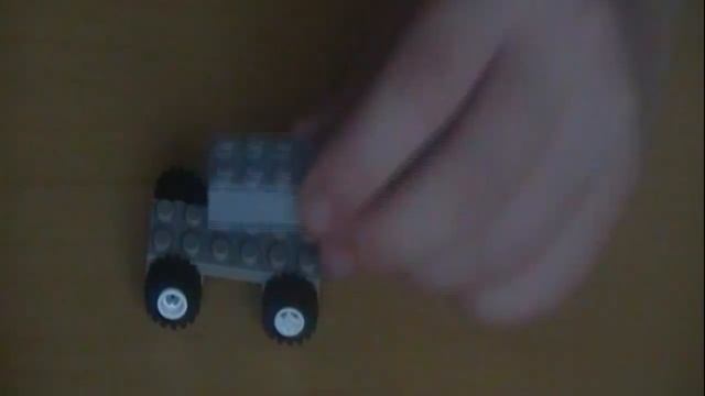 ДЖИП ЗА 2 МИНУТЫ