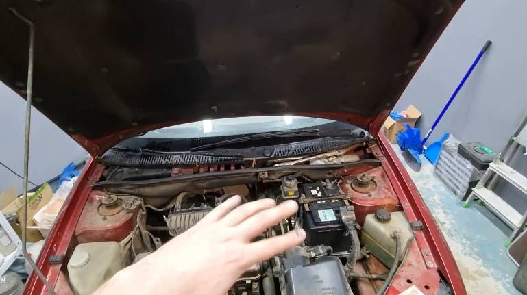 Пошел ты, Автоваз..