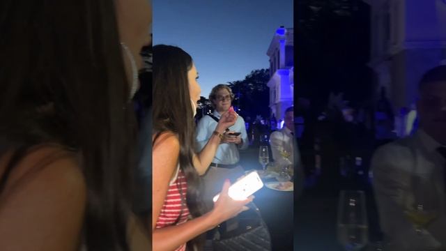 Вечеринка от сочинских застройщиков #атласнедвижимость #realestate #купитьдомвсочи #инвестиции