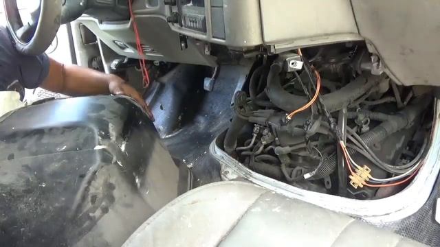 2001 Astro Van Como Cambiar Aceite, Filtros Y Bujias