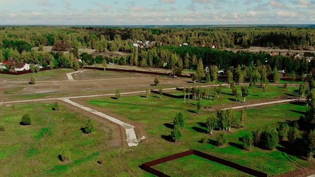 Инвест-пикник Garnet Holiday Village 08.07.2023. Как заработать на загородной недвижимости в 2023 г