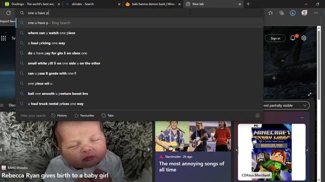 New Tab And 1 More Page   Profile 1   Microsoft Edge 2023 05 03 12 14 46