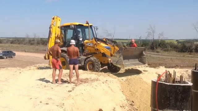 Строительство ЖД Журавка-Миллерово Обход Украины 66 км 210817