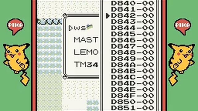 Flying Directly Outside Of The Safari Zone Prize House (Fly Anywhere Concept) (Generation I)