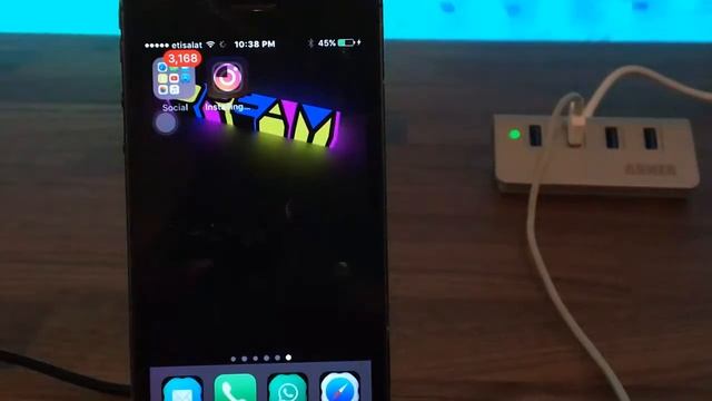 How To Get Free ++ Apps And Hacked Games (no Jailbreak)