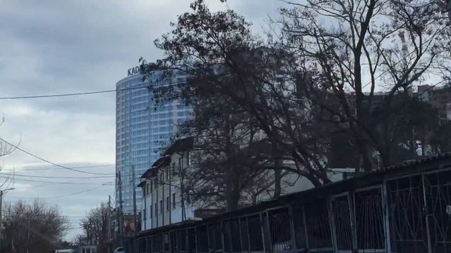 Реально 27 жемчужина Кадорр зима 2017