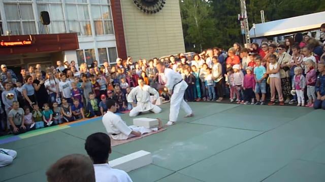 День Селятино