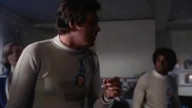 Space 1999 S02e17   The Bringers Of Wonder, Part 1