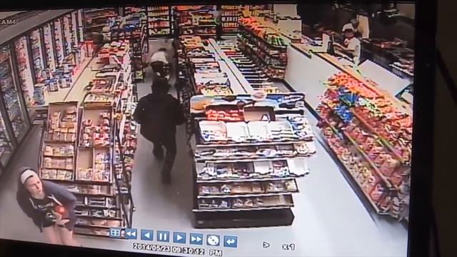 Секретные чувства