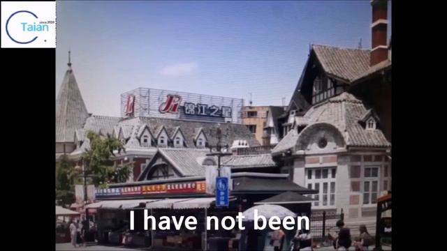 One Day In Harbin...One Day In Seoul...