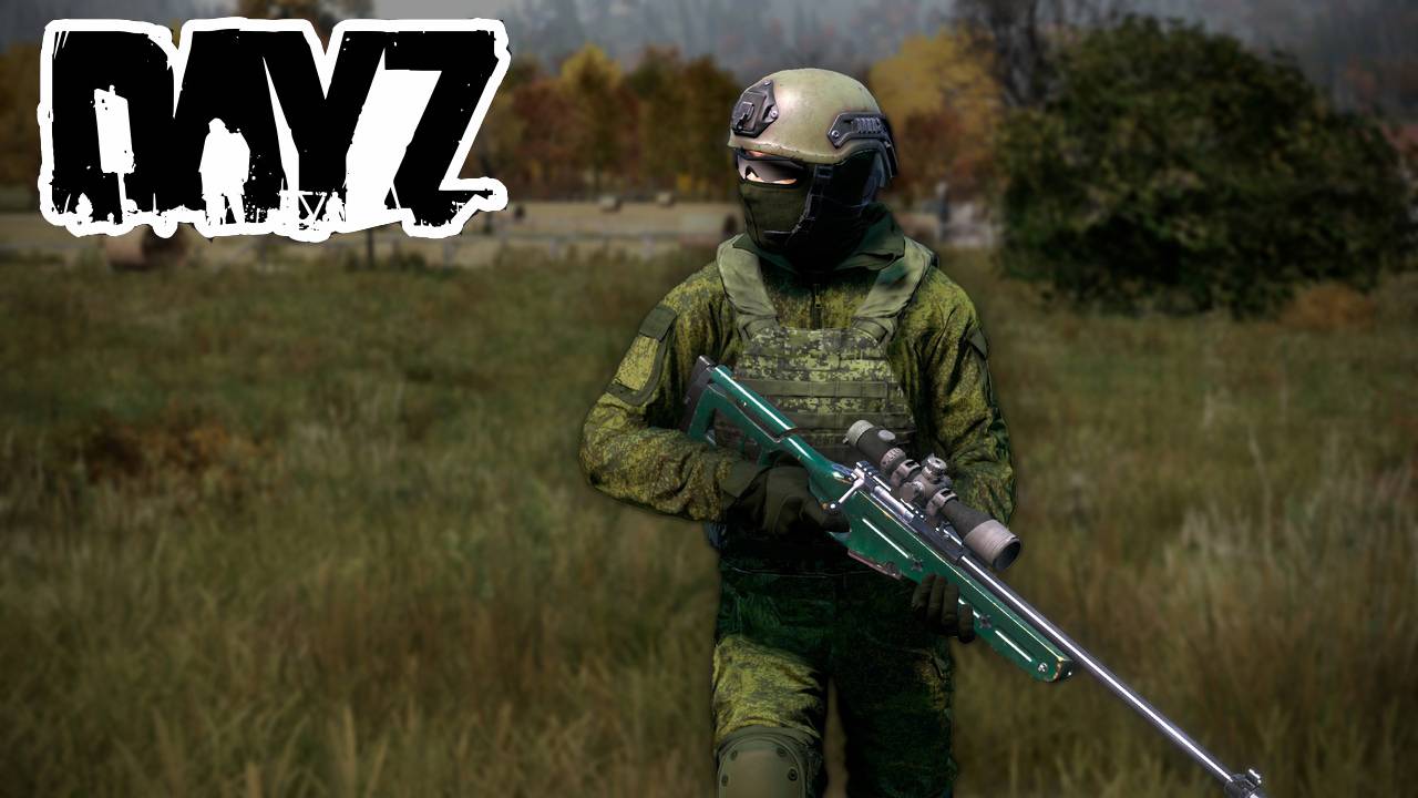 Dayz | Приходим в РЕАЛЬНОСТЬ на ОФЕ