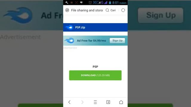 Cara Mengatsi Mengulangi Pada Saat Donlod Di Uc Browser