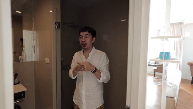 Seek Send : Camper The Series EP5  Hill Fresco Hotel Pattaya โรงแรมทสามารถพาสตวเลยงเขาได