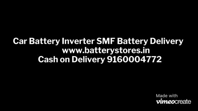 Amaron Exide Luminous Dealers -Car Battery Inverter Battery Tubular Battery Supplliers In Hyderabad