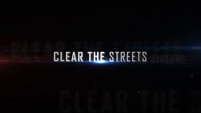 US Police Car Driving Crime City Transform Race 3D