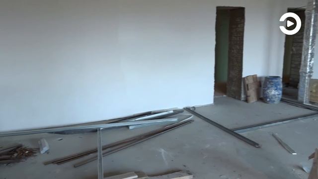 Строительство двух социальных объектов в Пензенском районе почти завершено