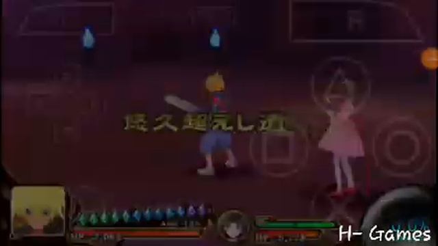 Story Kyle Dunamis Part #01  Tales Of The Heroes Twin Brave Gameplay