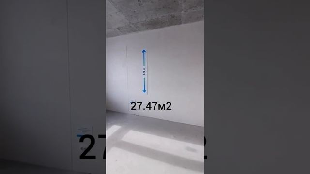 Жк Горизонт 1ка 60м2