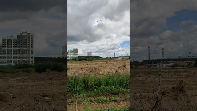 Здесь вы будете жить! ЖК AMUNDSEN (жилой комплекс Амундсен)