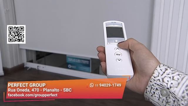 PERFECT GROUP - SOLUÇÕES AO SEU ALCANCE!