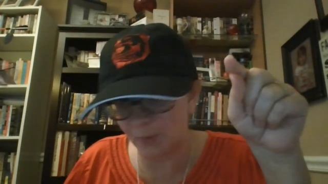 Youtube Live Study Session - Unit One