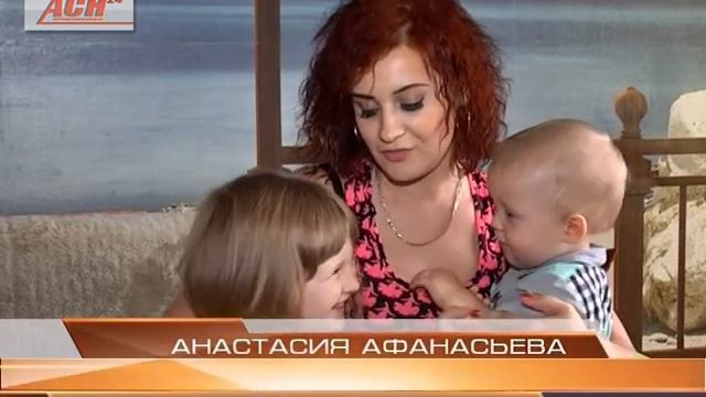 Такая ваша доля