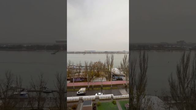Продаётся шикарная Евро3к квартира в ЖК Аквамарин с видом на Дон