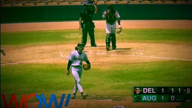 Cal Conley Atlanta Braves