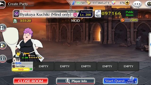 Bleach: Brave Souls | Version 9.7.0 | Changes | What's New