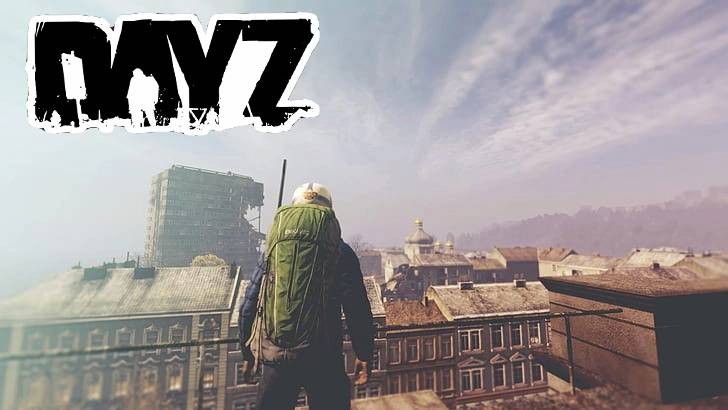 Dayz | Выходные в DAYZ ?