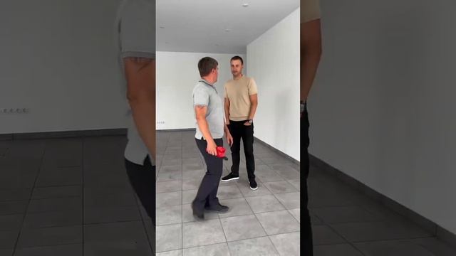 Коммерческий объект - Дрокино Парк Красноярск. Застройщик Монолитстрой-СК