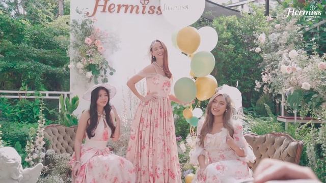 Hermiss Wellness & Spa | Grand Opening