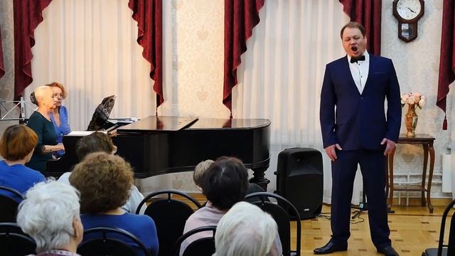 Рондо Фарлафа (Фёдор Березин)