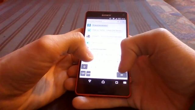 Try Service Workers In Firefox For Android
