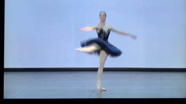 パリ・オペラ座バレエ 2020 Ballet De L'Opera National De Paris