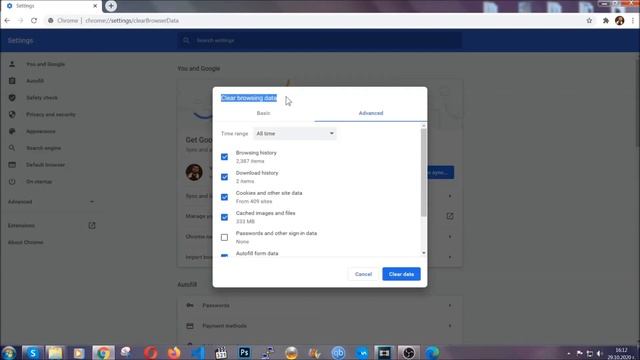Gitop.pro Browser Redirect Removal Guide (FREE STEPS)