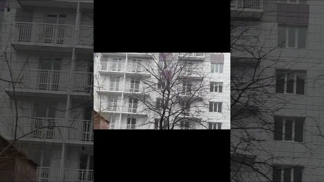 Мариуполь сегодня 29 января 2023 год. Новые дома на 23 ЖМР