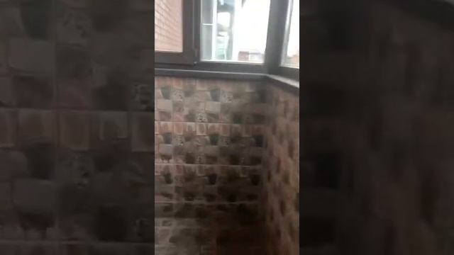 Студия с ремонтом от застройщика