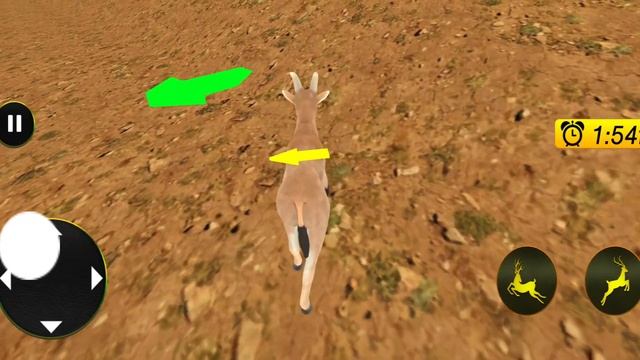 Zoo Animals Transport Truck Driving Simulator #8 Gameplay ANDROID