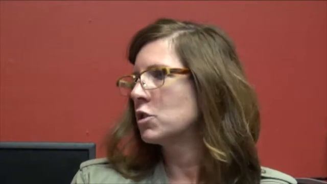 Interview With  With  Kari Keffe, Community Catalyst, Kansas City, Missouri; Mozilla Foundation