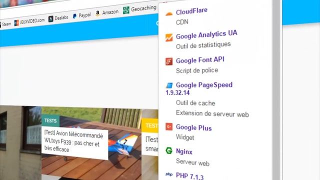 3 EXTENSIONS SUPER PRATIQUES POUR CHROME ET FIREFOX
