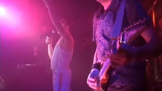 A Night At The Opera