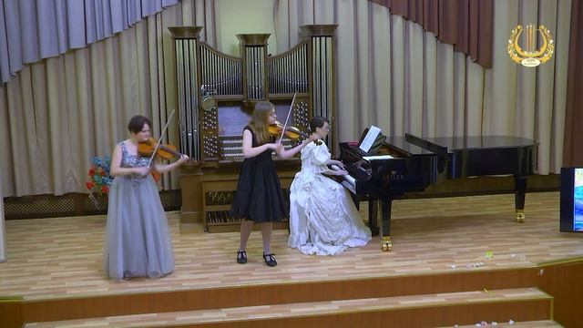 ГБУДО г. Москвы 