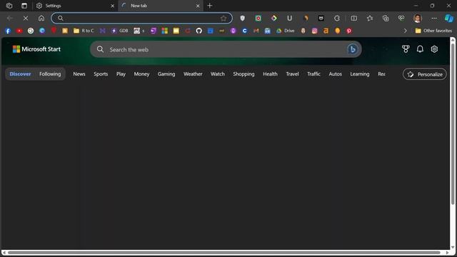 How To Change Your Default Search Engine In Microsoft Edge