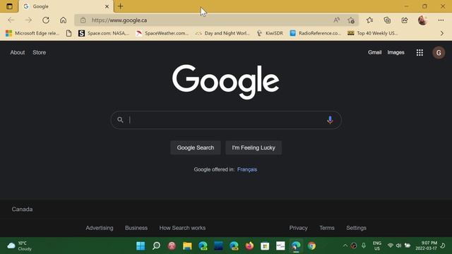 IMPORTANT Microsoft Edge Security Updates Released With High Severity And Critical Flaws