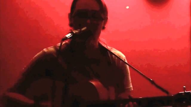 Emma Hallows - Lincoln Inn Live @ The Fitz