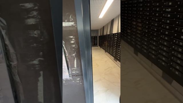 Жилой комплекс Бизнес Класса у центра в Сочи по ФЗ 214